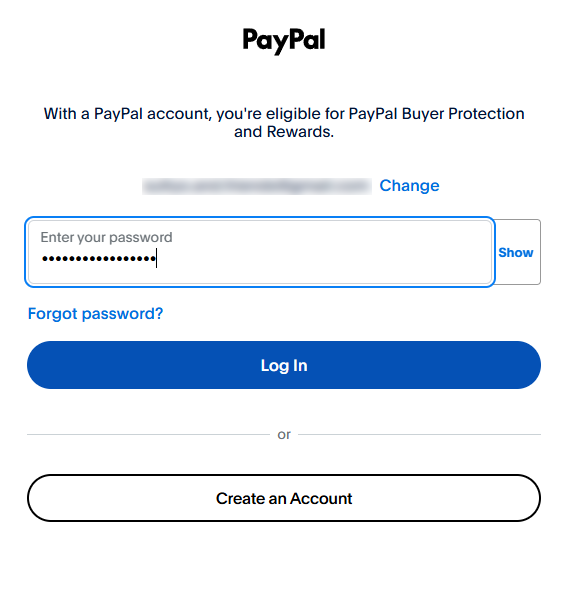 A vásárlás menete