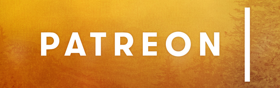 Kondás Péter Patreon oldala