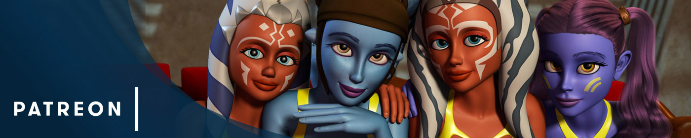 Kondás Péter Patreon oldala